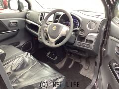 スズキ ワゴンR