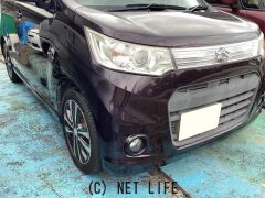 スズキ ワゴンR