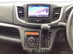 スズキ ワゴンR