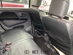 スズキ ワゴンR