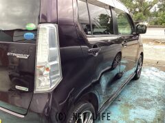 スズキ ワゴンR