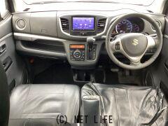 スズキ ワゴンR