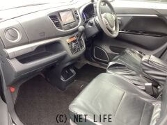 スズキ ワゴンR