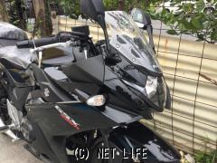スズキ GSX250R