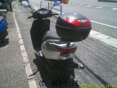 ホンダ リード110