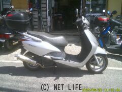 ホンダ リード110