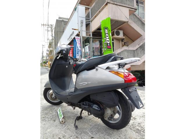 HONDA リード100 メットインスクーター　100cc 2サイクル　福岡市南区 リード100(ホンダ)のバイクを探すなら【グーバイク】