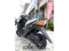 スズキ アドレスV50