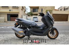 ヤマハ NMAX125