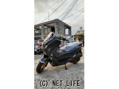 ヤマハ NMAX125