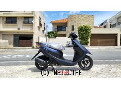 スズキ アドレスV50