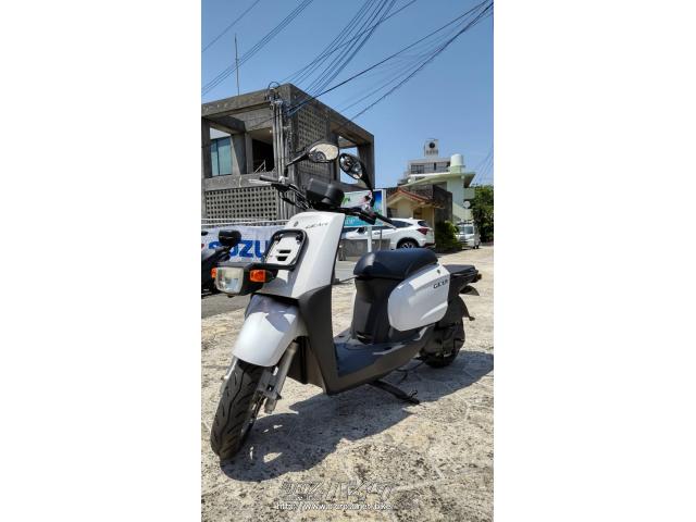ヤマハ ギア パーキングスタンド 50 FI・50cc・オートプラザ首里