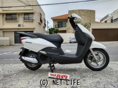 ホンダ リード110