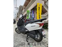 ホンダ リード110