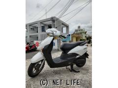 ホンダ リード110