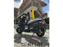 ヤマハ アクシスZ