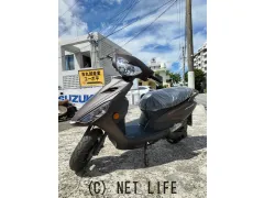 ヤマハ アクシスZ