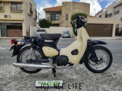 ホンダ リトルカブ