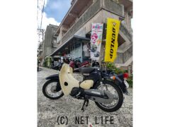 ホンダ リトルカブ