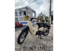 ホンダ リトルカブ