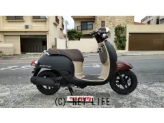 ホンダ ジョルノ