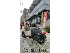 ホンダ ジョルノ