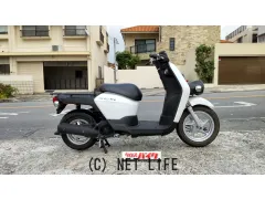 ホンダ ベンリィ50