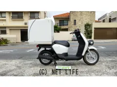 ホンダ ベンリィ50