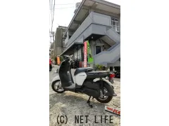 ホンダ ベンリィ50