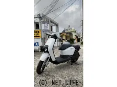 ホンダ ベンリィ50