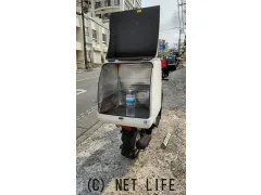 ホンダ ベンリィ50