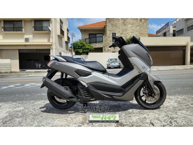 ヤマハ NMAX125