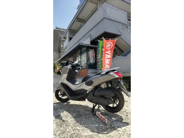 ヤマハ NMAX125