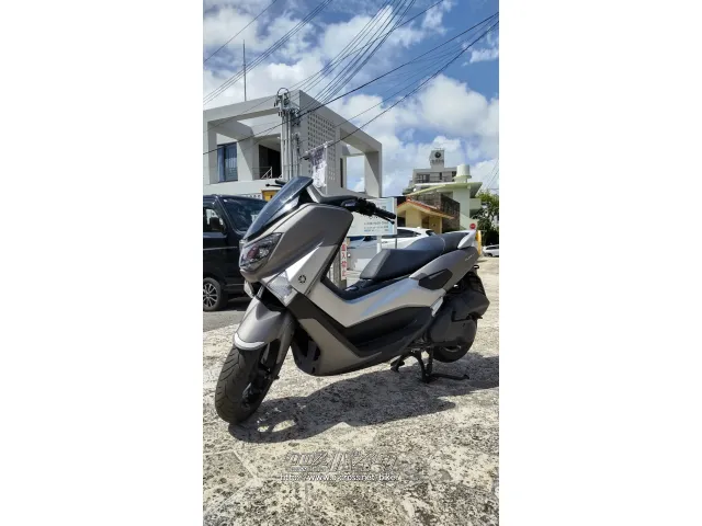 ヤマハ NMAX125