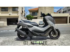 ヤマハ NMAX125