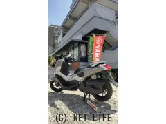 ヤマハ NMAX125
