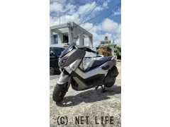 ヤマハ NMAX125