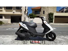 スズキ アドレスV125