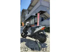 スズキ アドレスV125