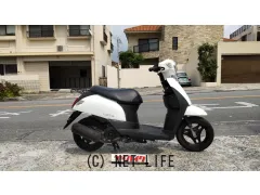 スズキ レッツ