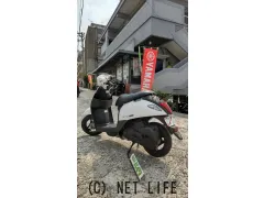 スズキ レッツ