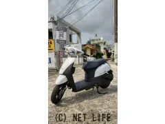 スズキ レッツ