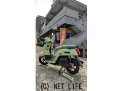 ヤマハ Fazzio