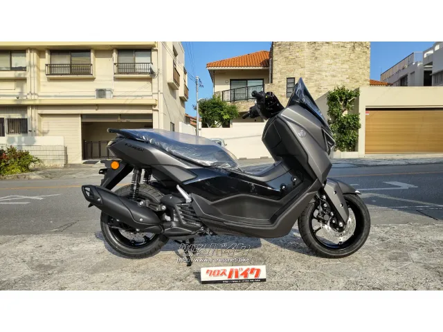 ヤマハ NMAX125