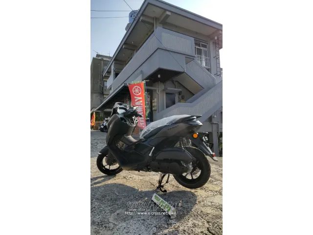 ヤマハ NMAX125
