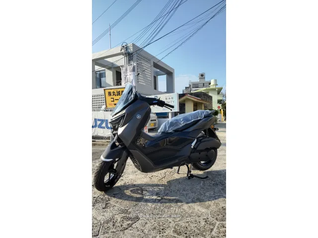 ヤマハ NMAX125