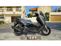 ヤマハ NMAX125