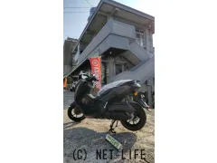 ヤマハ NMAX125
