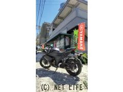 スズキ ジクサーSF250