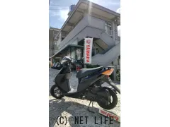 スズキ アドレスV50